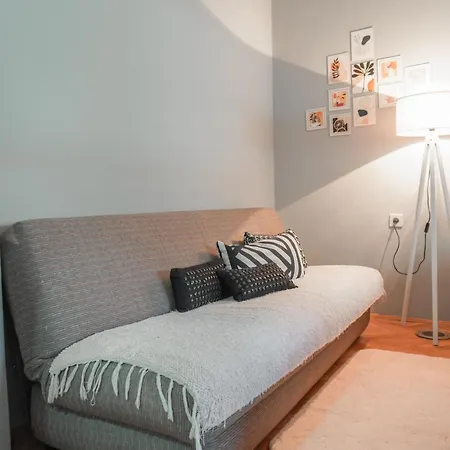 Private Heaven In The Heart Of The City Скопие Екстериор снимка