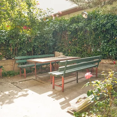 Private Heaven In The Heart Of The City Скопие Екстериор снимка