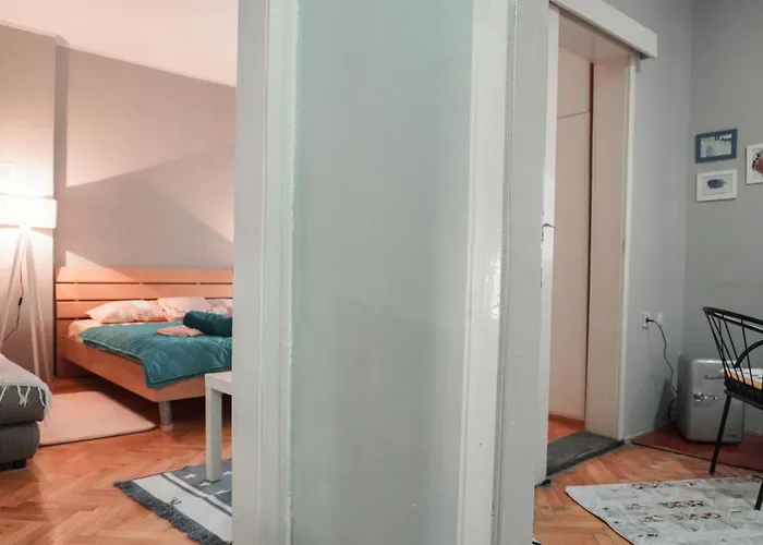 Private Heaven In The Heart Of The City