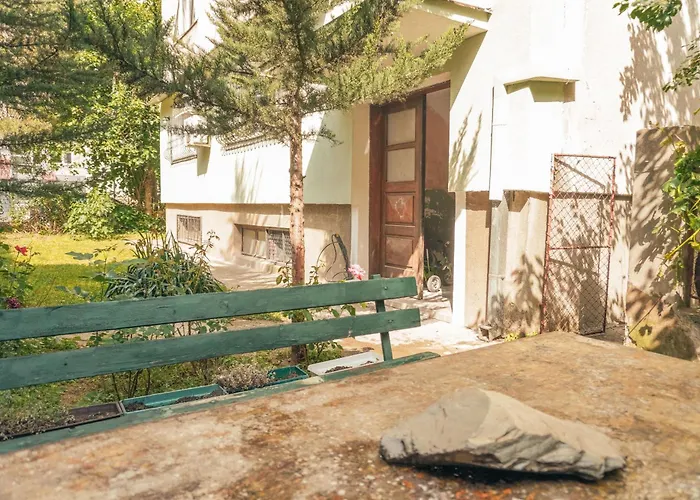 Private Heaven In The Heart Of The City