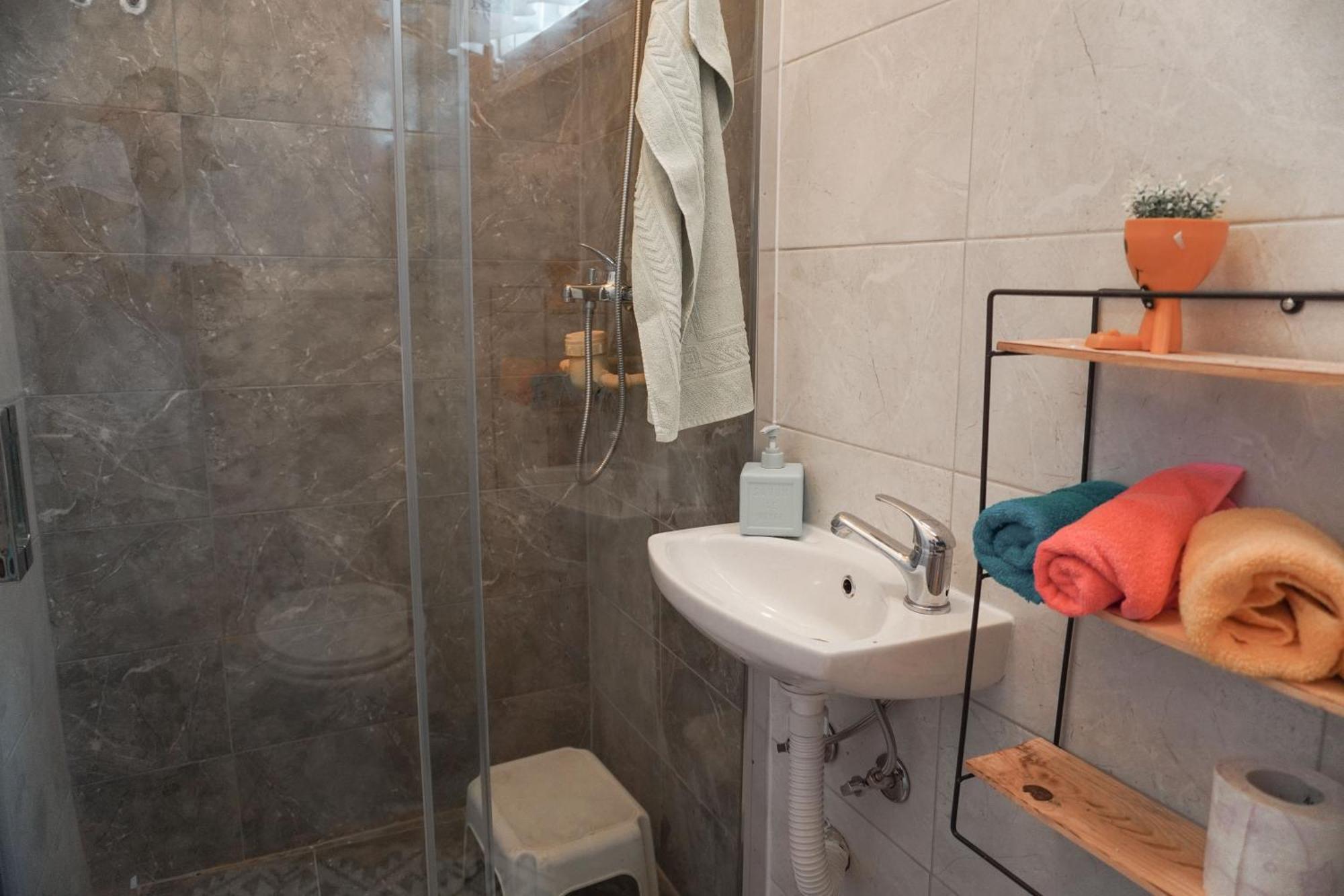 Private Heaven In The Heart Of The Апартамент Скопие