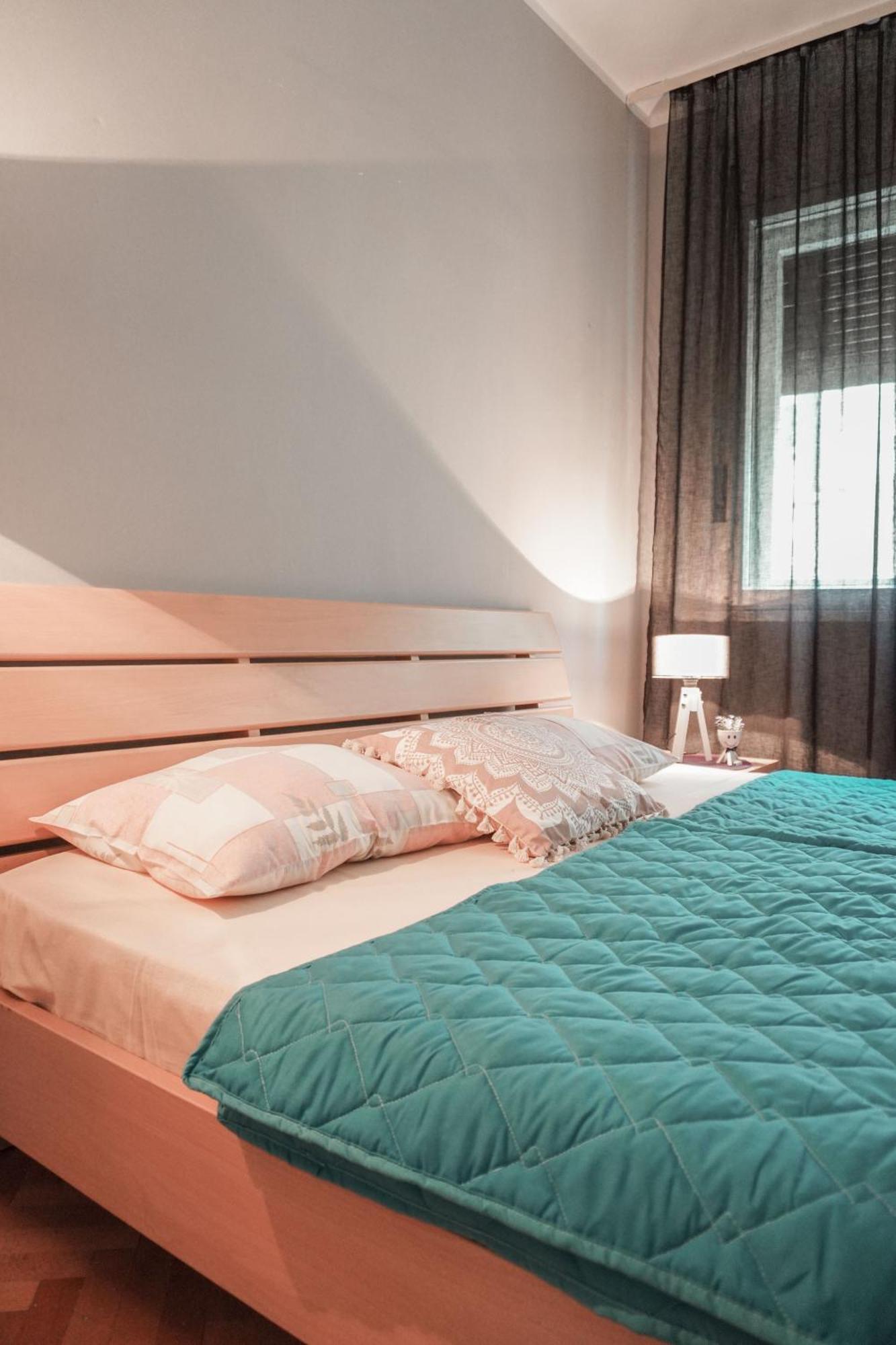 Апартамент Private Heaven In The Heart Of The *