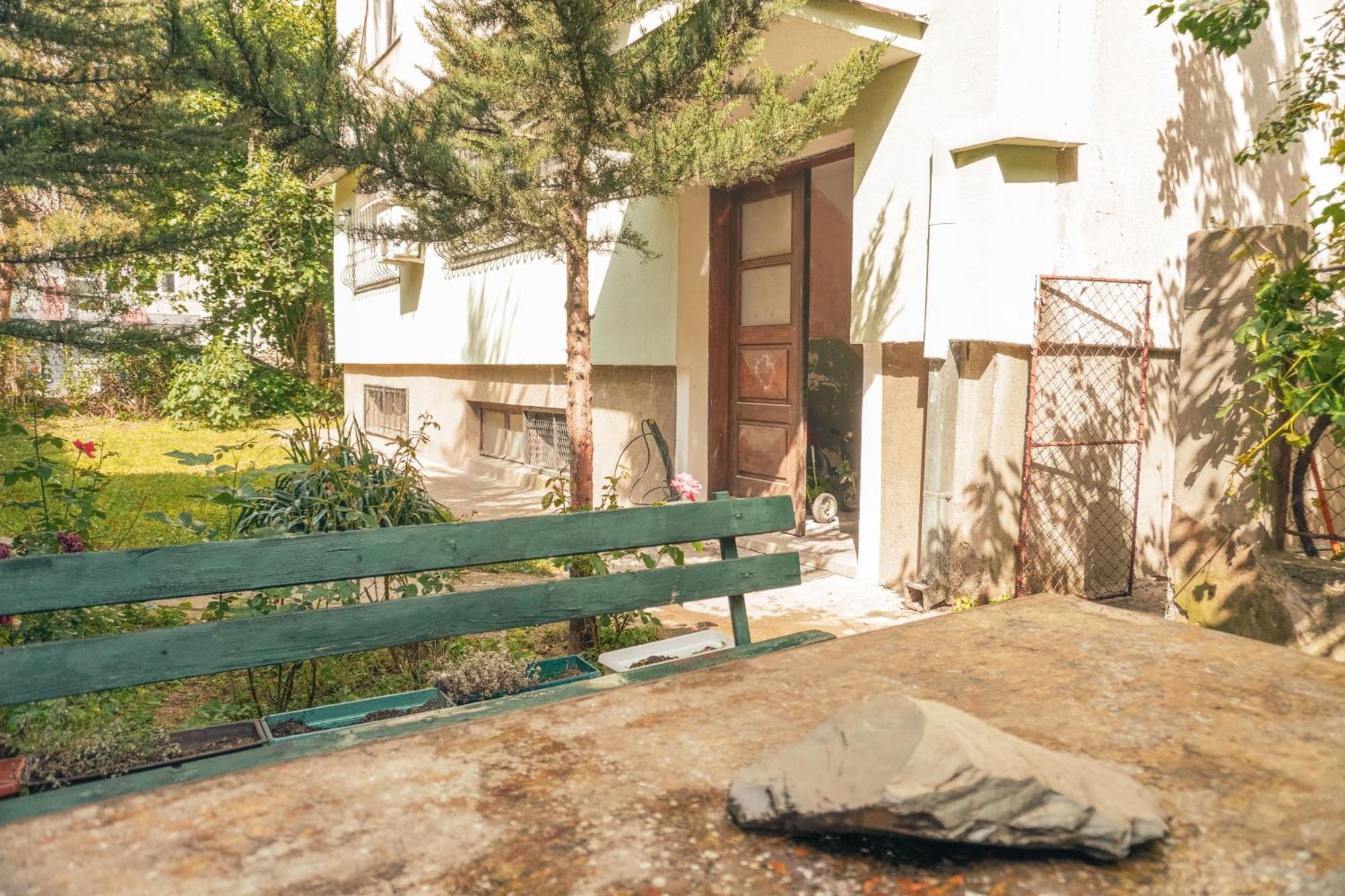 Private Heaven In The Heart Of The Апартамент