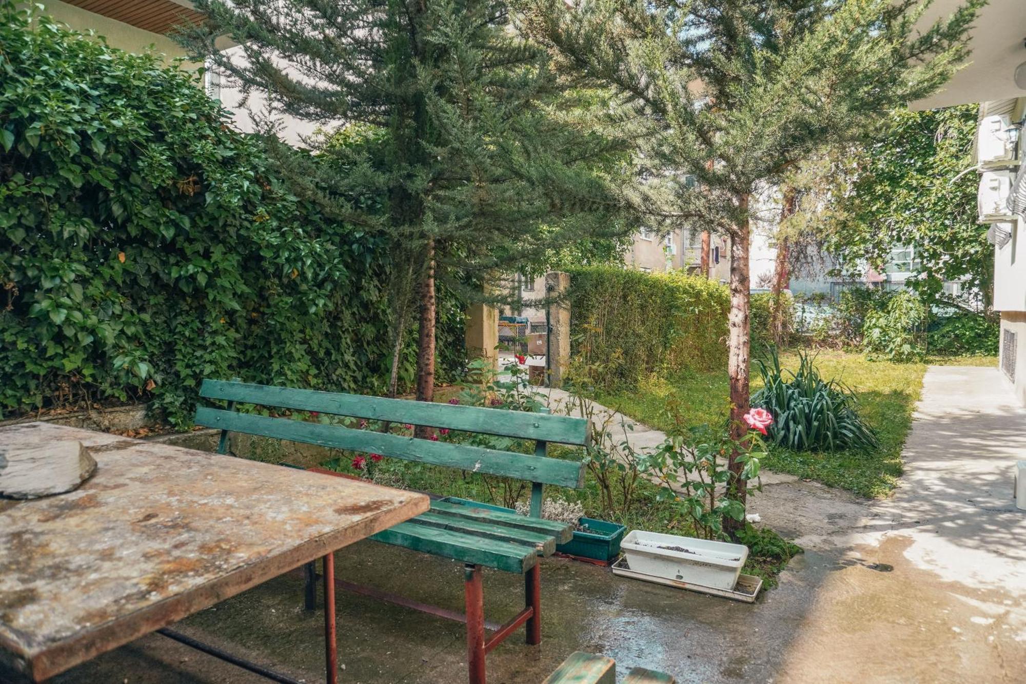 Private Heaven In The Heart Of The Скопие