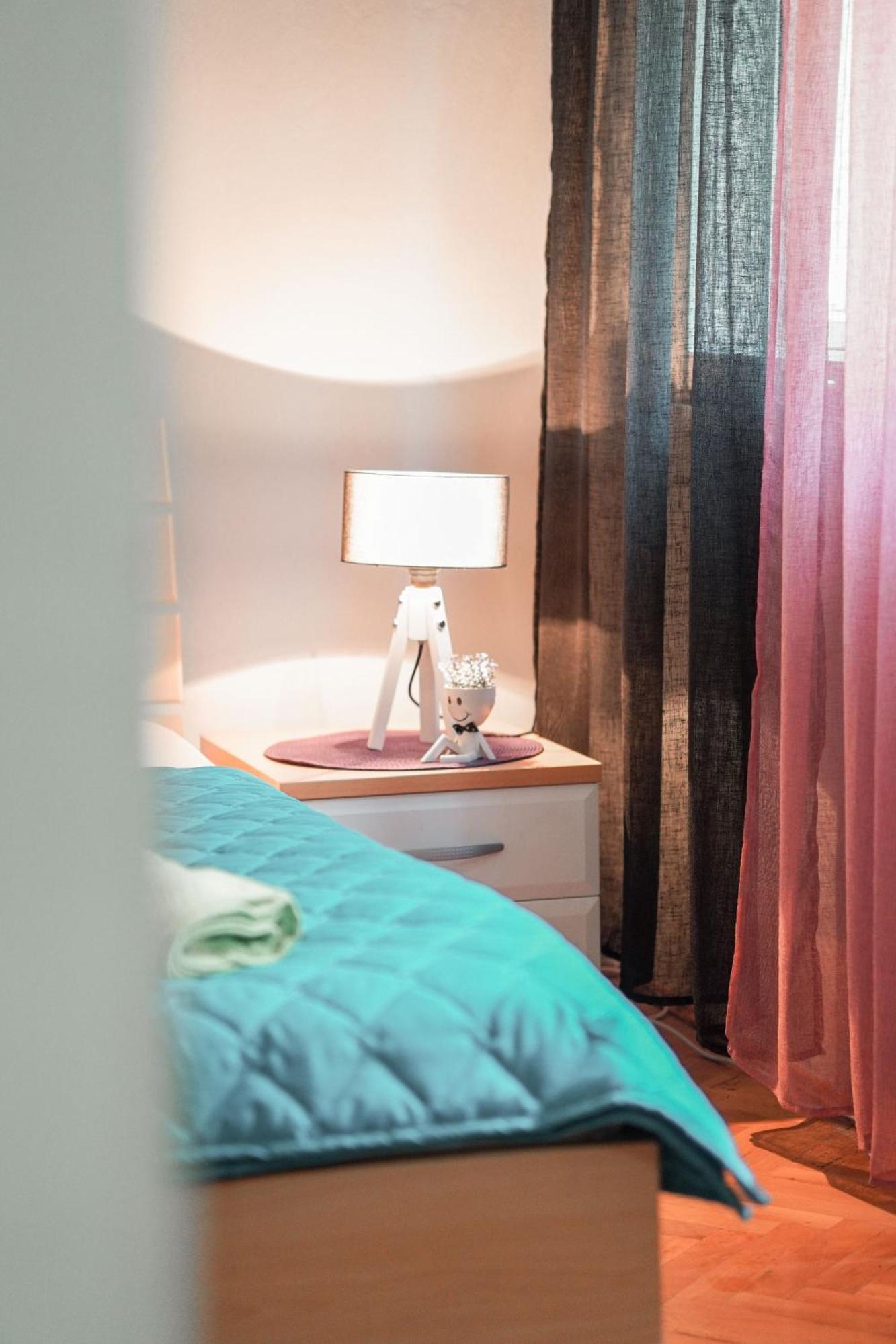 Private Heaven In The Heart Of The Апартамент *