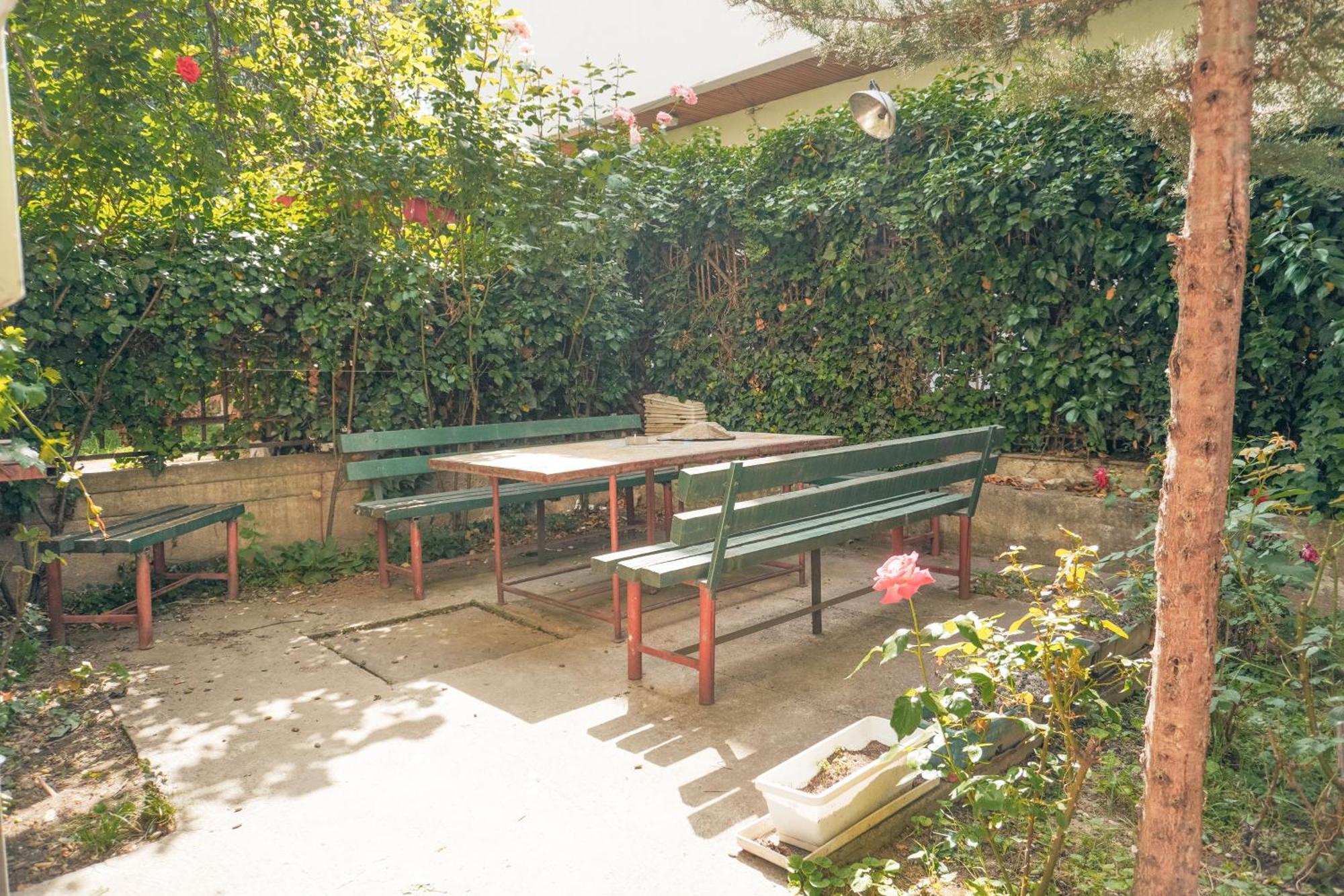 Апартамент Private Heaven In The Heart Of The Скопие