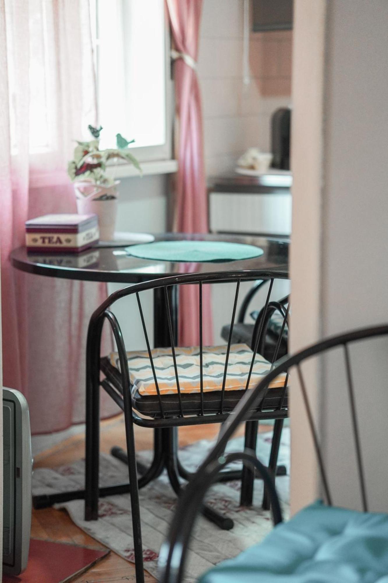 Private Heaven In The Heart Of The