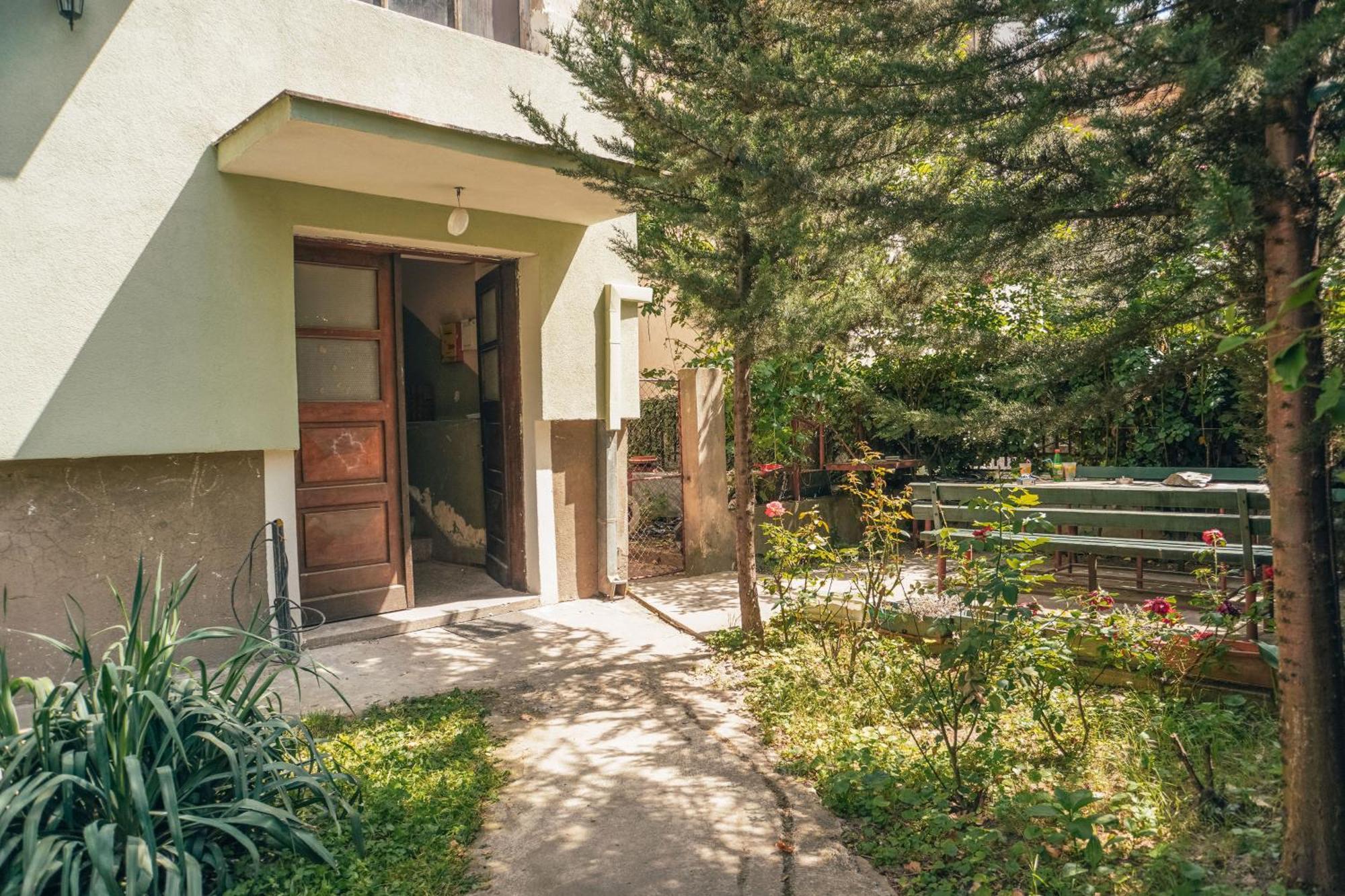 Private Heaven In The Heart Of The Скопие